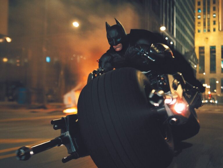 Don’t Miss This Iconic Christopher Nolan Flick On Netflix