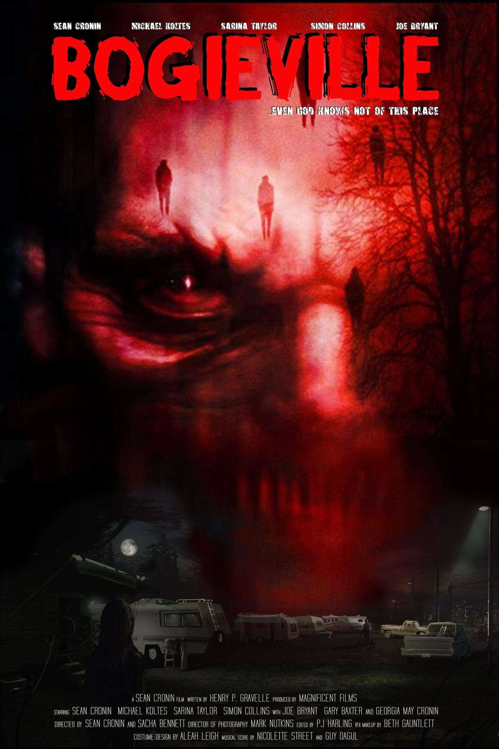 Bogieville Movie Streaming Online Watch