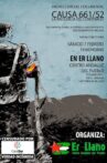 Causa 661/52. La insolencia del condenado Movie Streaming Online