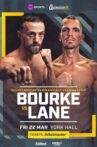 Chris Bourke vs. Ashley Lane Movie Streaming Online