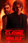 CLONE WARS: BATTLE OF THE HEROES - A Star Wars Fan Animation Movie Streaming Online