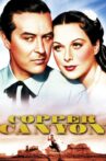 Copper Canyon Movie Streaming Online