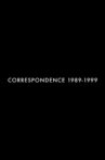 Correspondence 1989-1999 Movie Streaming Online