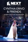 Cynthia Erivo & Friends: A New Year’s Eve Celebration Movie Streaming Online