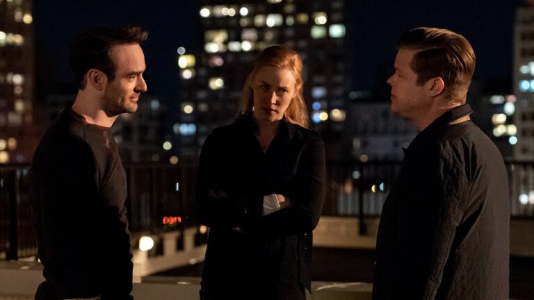 Daredevil: Born Again Needs Elden Henson & Deborah Ann Woll