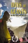 Days of Géants Movie Streaming Online