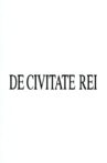 De Civitate Rei Movie Streaming Online