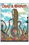 Dead & Company: 2021-08-25 Darien Lake Amphitheater, Darien Center, NY Movie Streaming Online