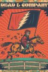 Dead & Company: 2021-08-27 Saratoga Performing Arts Center, Saratoga Springs, NY Movie Streaming Online