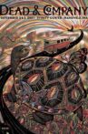 Dead & Company: 2021-09-02 Xfinity Center, Mansfield, MA Movie Streaming Online