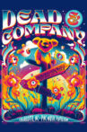 Dead & Company: 2021-10-11 PNC Music Pavilion, Charlotte, NC Movie Streaming Online