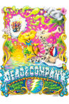 Dead & Company: 2023-01-14 Playing In The Sand, Riviera Maya, MX Movie Streaming Online