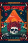 Dead & Company: 2023-01-16 Playing In The Sand, Riviera Maya, MX Movie Streaming Online