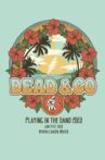 Dead & Company: 2023-01-17 Playing In The Sand, Riviera Maya, MX Movie Streaming Online