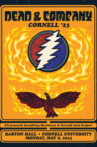 Dead & Company: 2023-05-08 Barton Hall, Ithaca, NY Movie Streaming Online