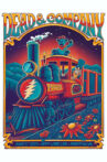 Dead & Company: 2023-06-03 Jiffy Lube Live, Bristow, VA Movie Streaming Online