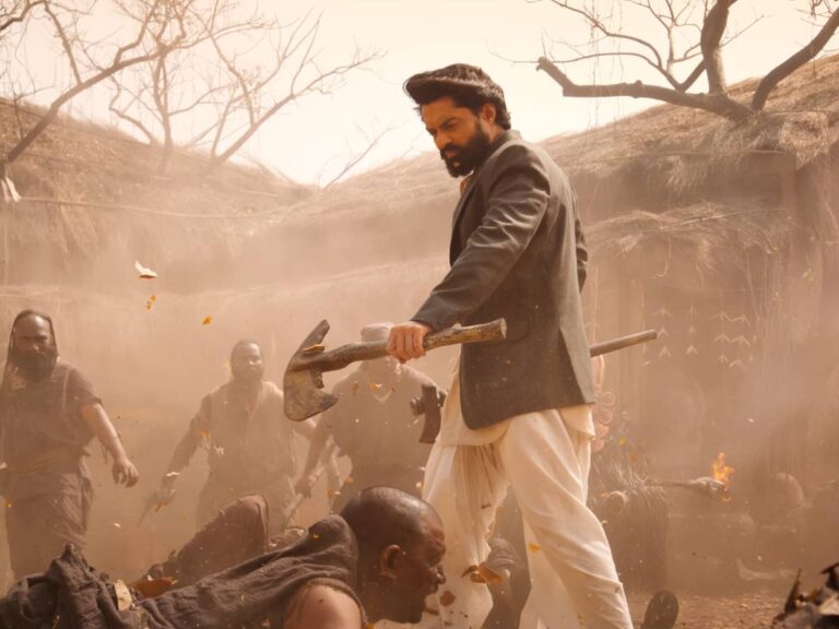 Nandamuri Kalyan Ram’s Devil To Arrive On Prime Video On This Date