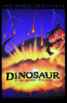 Dinosaur: The Ride - Pre-Show Video Movie Streaming Online