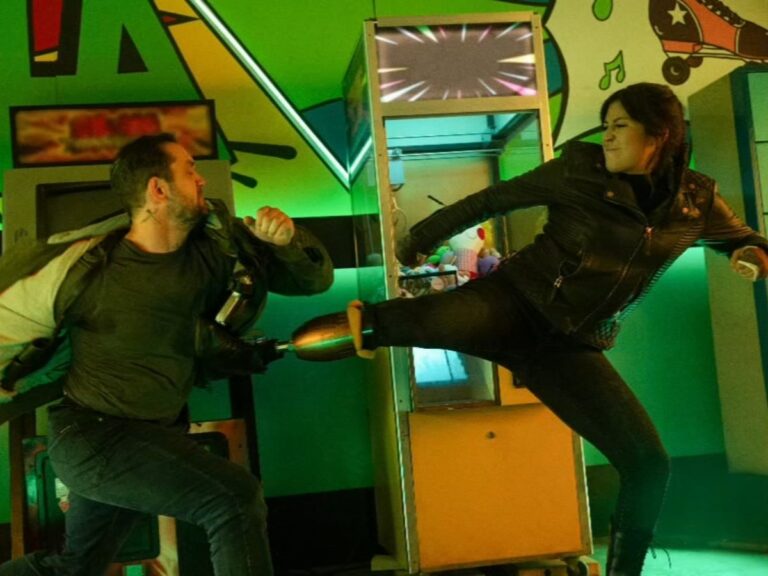 Marvel’s Echo Early Reactions: Unflinching & Relentless Disney+ Show