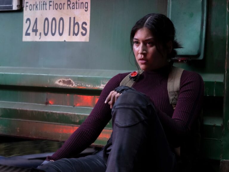 Echo’s So-So Rotten Tomatoes Score May Cause Problems For Marvel