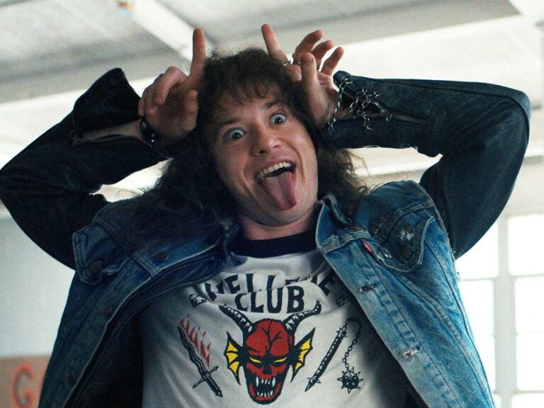 Stranger Things Season 5: Here’s Why Eddie Munson Shouldn’t Return