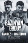 Erik Bazinyan vs. Billi Facundo Godoy Movie Streaming Online