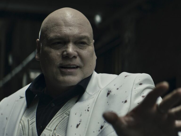 Meet Wilson Fisk AKA Kingpin, MCU’s Next Big Baddie After Thanos