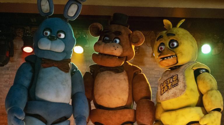 Five Nights At Freddy’s 2 Receives A Disappointing Update From Producer