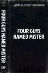 Four Guys Named Mr. Movie Streaming Online