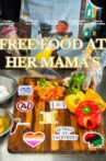 Free Food at Her Mama's Movie Streaming Online