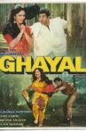 Ghayal Movie Streaming Online