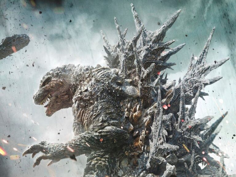 Godzilla Minus One Sequel: Director Gives A Disappointing Update