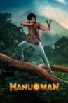 Hanu-Man Movie Streaming Online