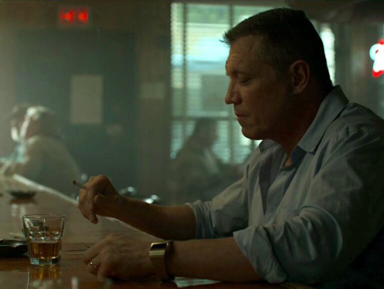 Netflix’s Mindhunter Season 3: Holt McCallany Opens Up About Its Future