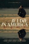 If I Die in America Movie Streaming Online