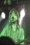 John Frusciante- Live at All Tomorrow's Parties 2005 Movie Streaming Online