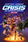 Justice League: Crisis on Infinite Earths Part One Movie Streaming Online
