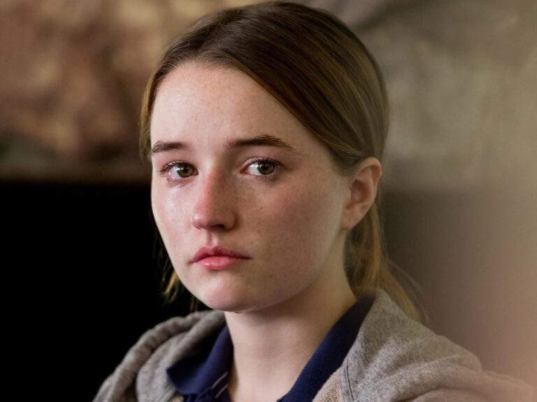 The Last Of Us S2: Fans Want Kaitlyn Dever To Play Ellie Instead of Abby