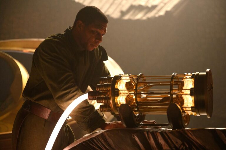 MCU Gets Slapped With Numerous Razzie Nominations