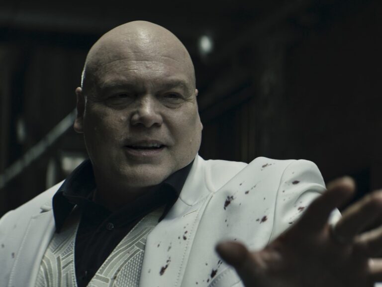 Kingpin Actor Teases ‘The Same Daredevil Feel’ In MCU’s Echo Series
