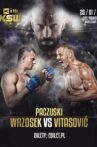 KSW 90: Wrzosek vs. Vitasović Movie Streaming Online
