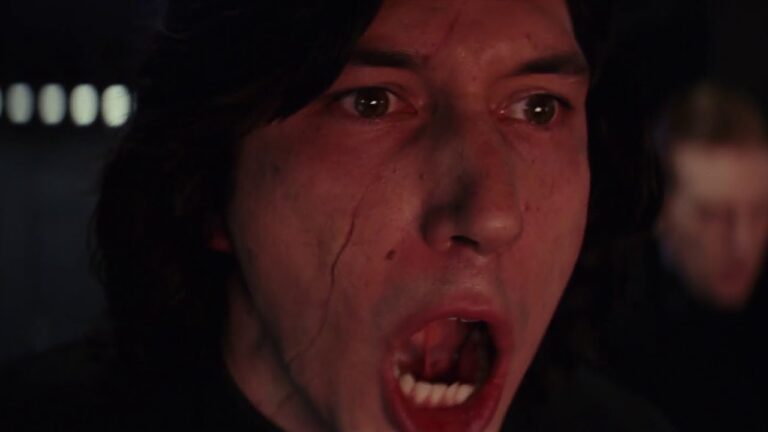 It Seems Like Adam Driver’s Star Wars Story Is Over