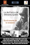 La batalla de Guadalajara Movie Streaming Online