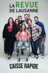 La Revue de Lausanne 2023 - Caisse Rapide Movie Streaming Online