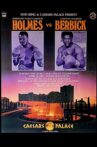 Larry Holmes vs. Trevor Berbick Movie Streaming Online
