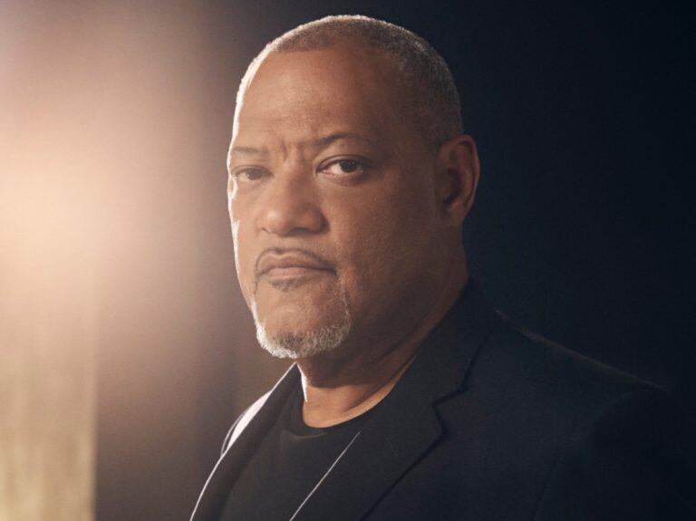 The Witcher Season 4: Lawrence Fishburne Joins The Cast