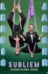 Lebbis & Jansen: SUBLIEM Movie Streaming Online