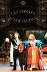 Les contes d'Hoffmann - Teatro alla Scalla Movie Streaming Online