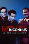 L'histoire secrète des Inconnus, le doc événement Movie Streaming Online