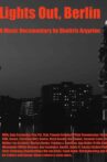 Lights Out, Berlin! Movie Streaming Online